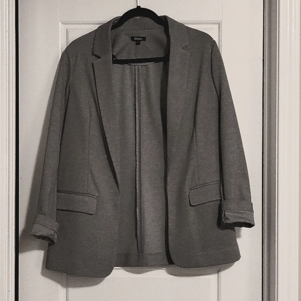 Jacket - Picture 1 of 1